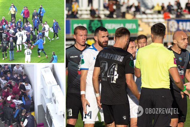 Поділля Олімпік