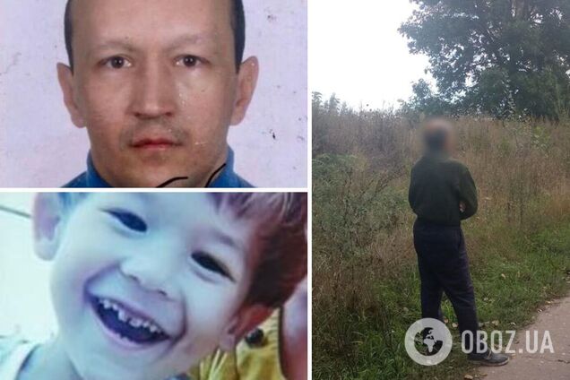 Убивший 4-летнего сына на Сумщине мужчина умер при загадочных обстоятельствах
