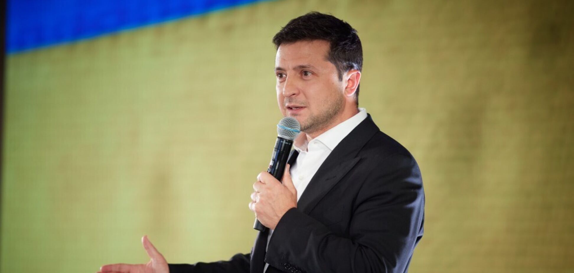Владимир Зеленский назначил послов в шести странах