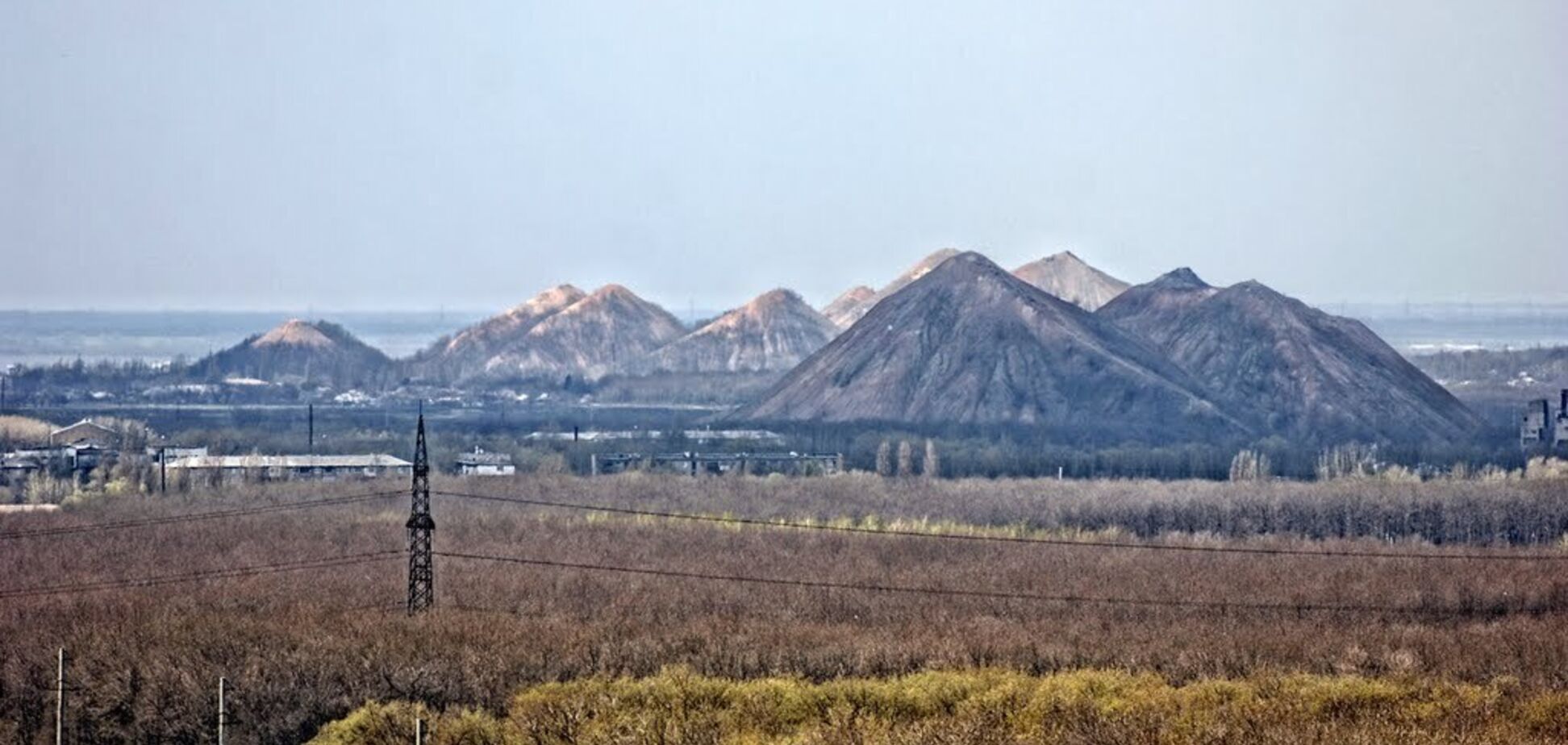 Життя на Донбасі після війни буде неможливим