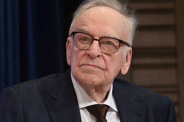 Умер 'голос СССР' телеведущий Игорь Кириллов