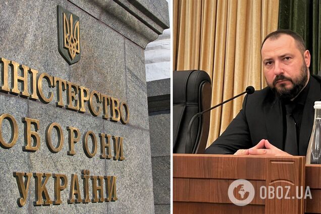 Бутусов назвав ім'я куратора держзакупівель у Міноборони, підозрюваного у справі на 700 млн