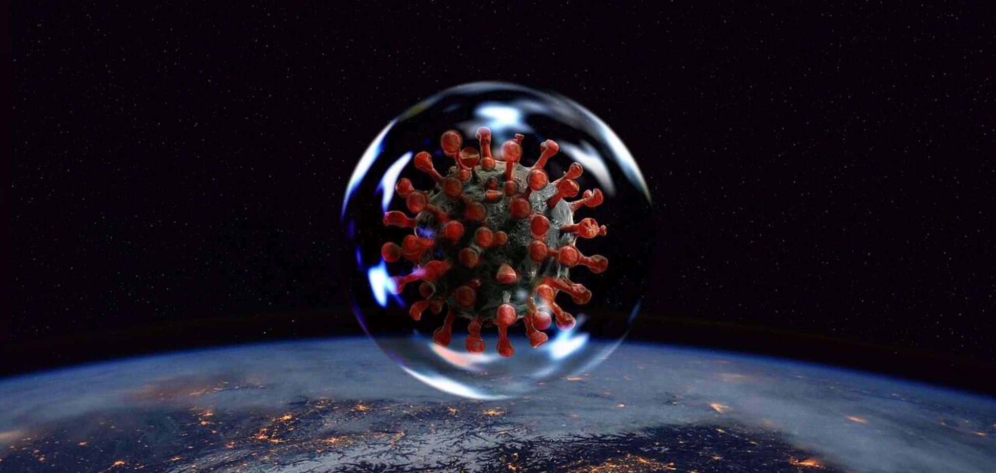 Украина вторая в мире по числу смертей от COVID-19 за сутки, а Тунис ужесточает правила въезда. Хроника коронавируса на 31 октября