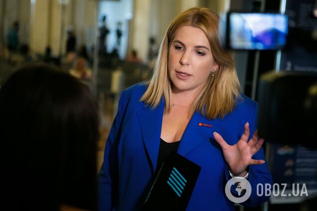 В 'Голосе' предупредили о возможных фальсификациях выборов в Винницкой области