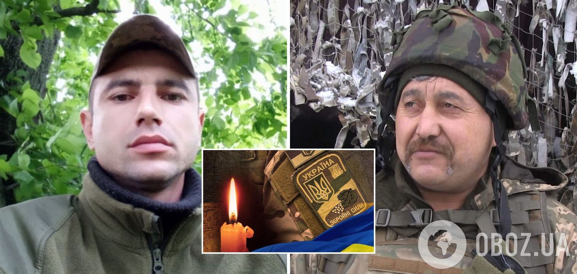 У жовтні на Донбасі загинуло двоє захисників України