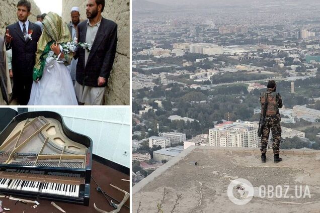 В Афганистане устроили стрельбу на свадьбе из-за музыки: есть погибшие и раненые