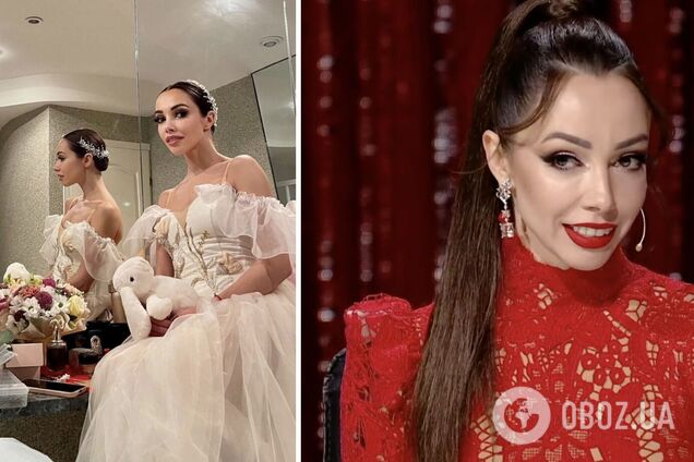 Екатерина Кухар прокомментировала беременность