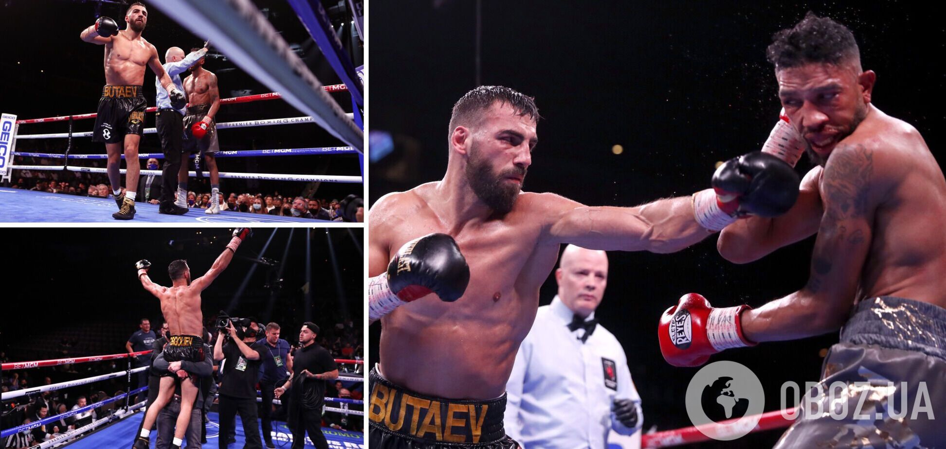 Раджаб Бутаев