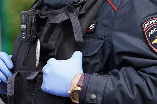 Как! Ты еще не иноагент?