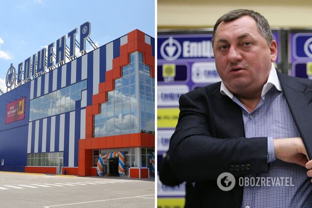 У Александра Гереги нашли бизнес в Крыму