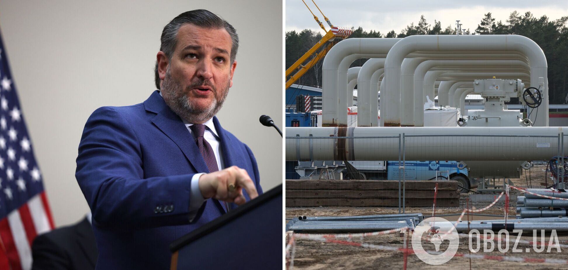 'Північний потік-2' вдарив по Держдепу США: у відомстві виникла кадрова криза