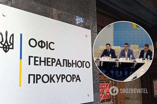 В НСЖУ обсудили роль прокуроров по делам о преступлениях против журналистов