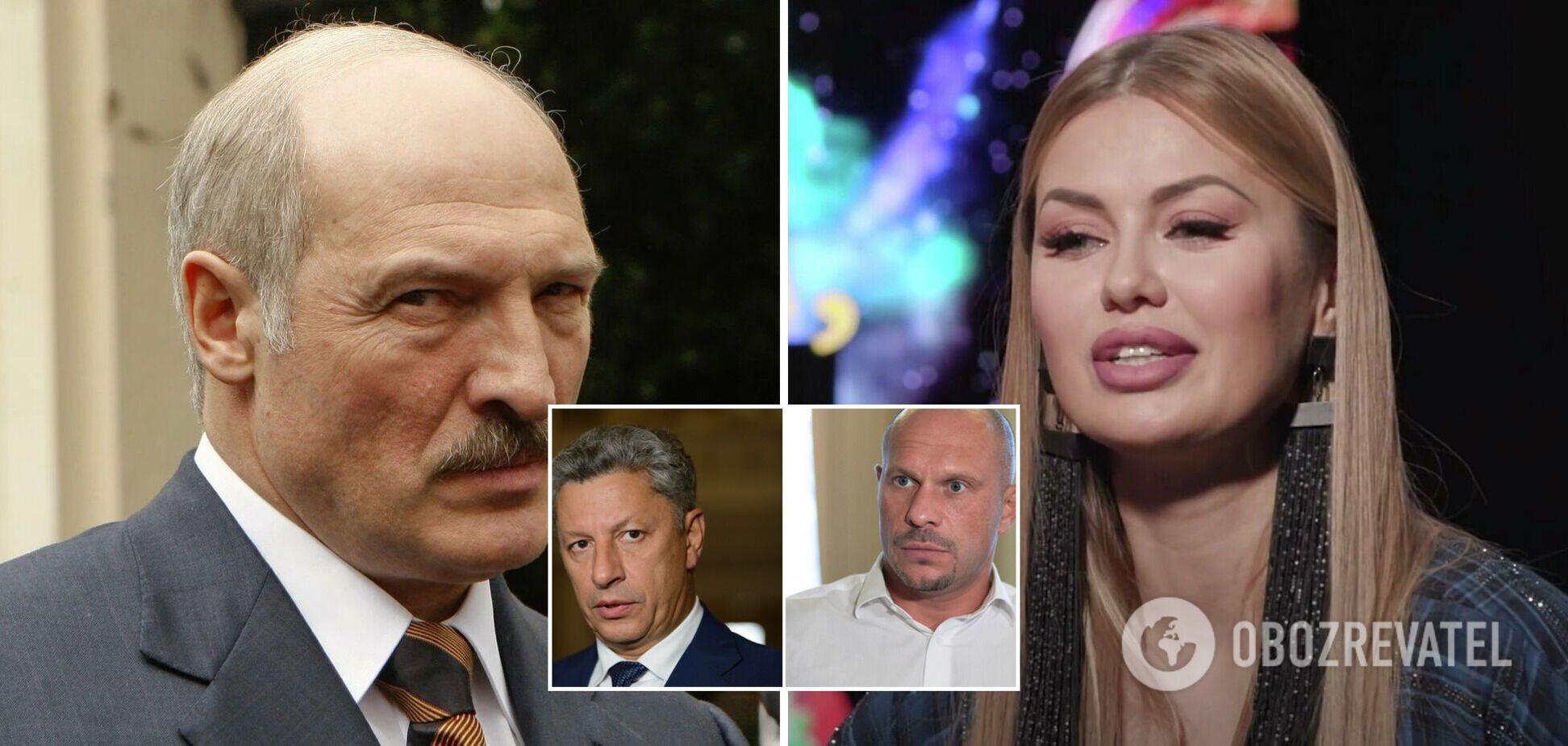 Антивакцинатори є не тільки в Україні, в інших країнах їх теж багато