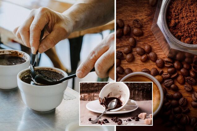 5 вещей, которые можно легко отчистить кофейной гущей