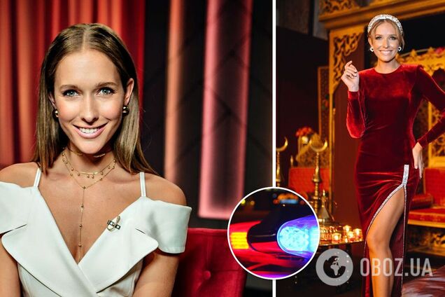 Осадча проїхалася з 'мигалками' і зіткнулася з жорсткою критикою: подробиці скандалу