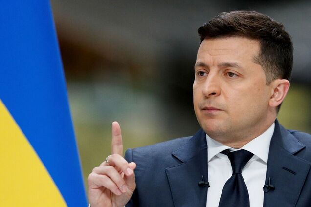 Зеленский оказался на первых страницах мировых СМИ из-за громкого скандала