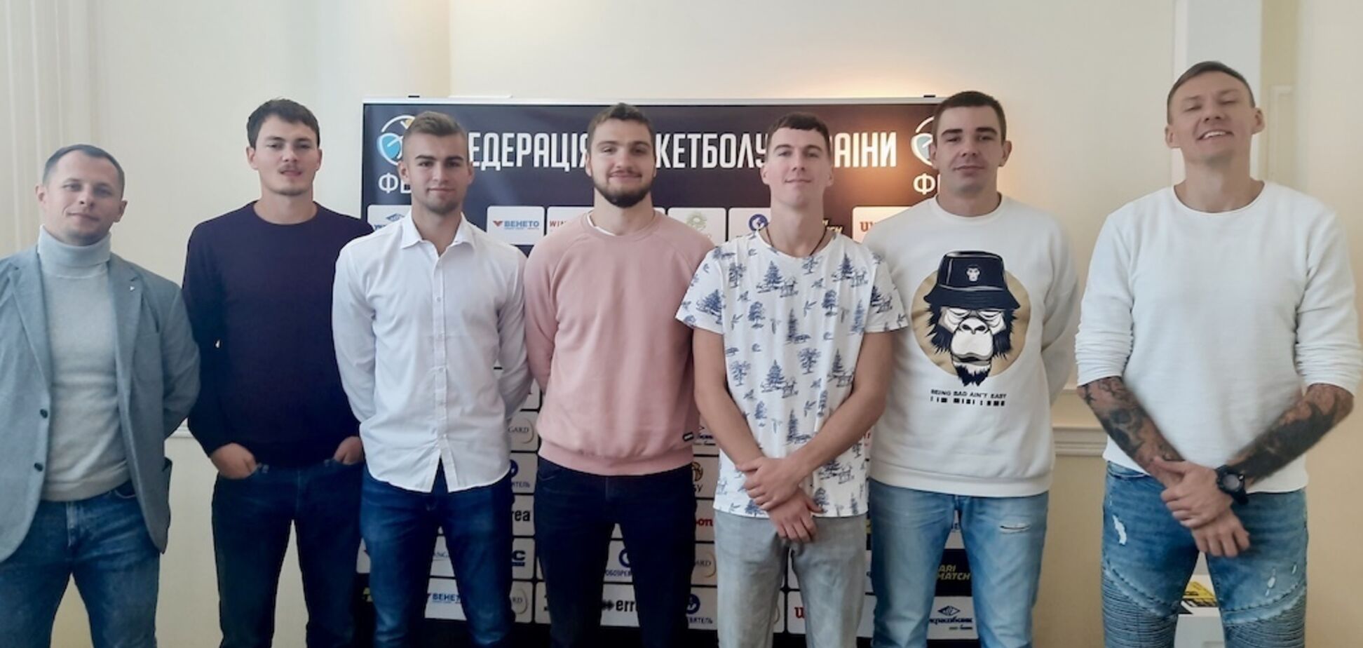 В Украине создали первую в истории профессиональную команду по баскетболу 3х3