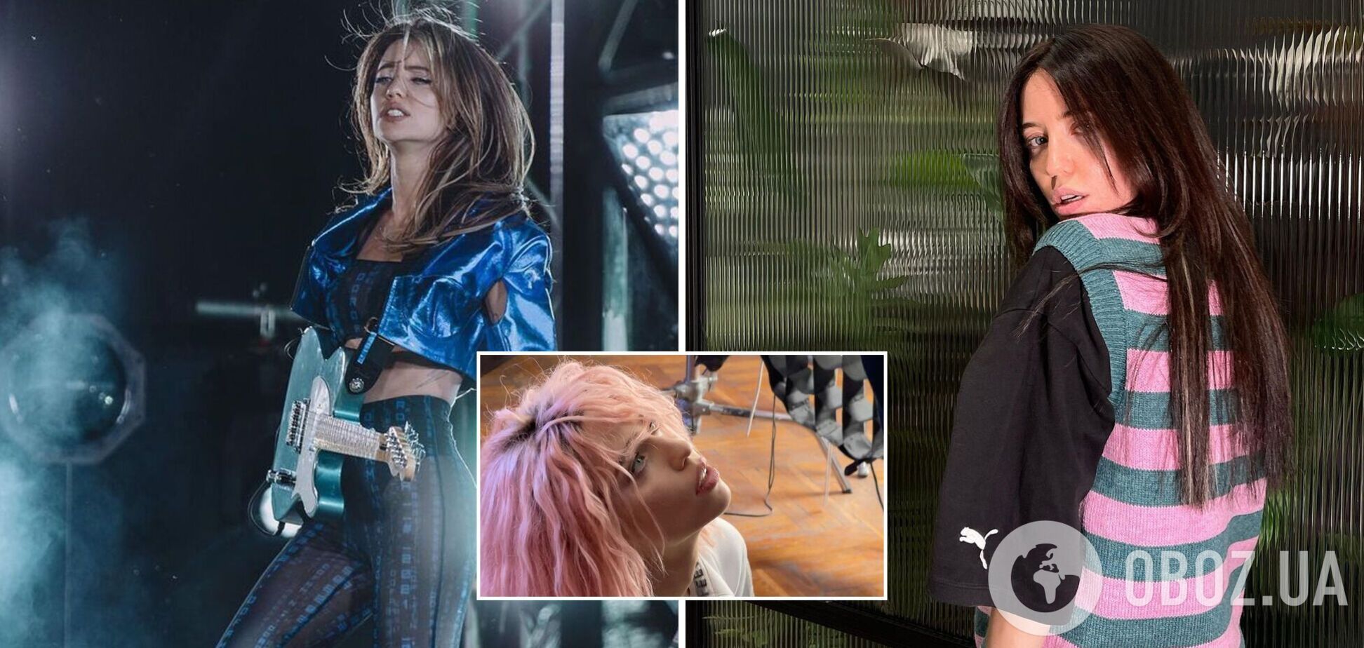 Надя Дорофеева