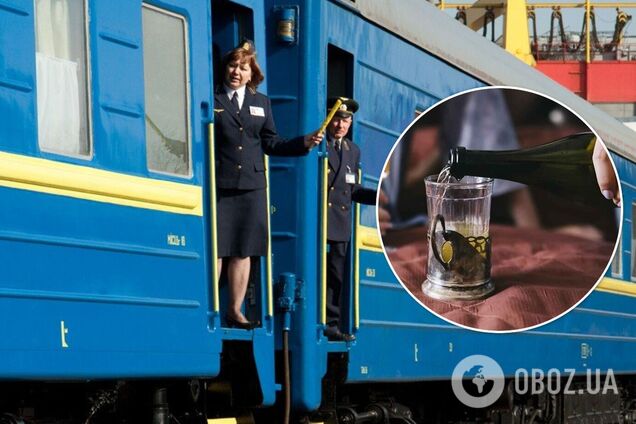 Мужчина угрожал, проводница не спешила на помощь: украинка пожаловалась на инцидент в поезде 'Укрзалізниці'