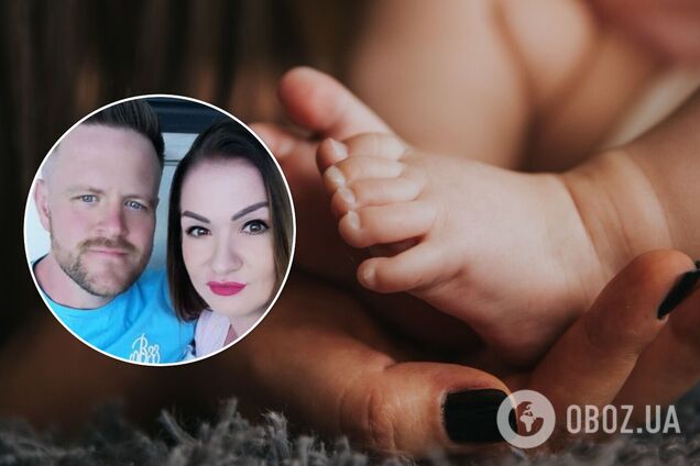 Наймолодші дідусь і бабуся в Сполученому Королівстві