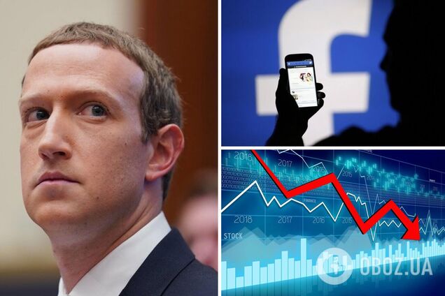 Крупнейший сбой в Facebook, Instagram и WhatsApp: работа соцсетей восстановилась спустя 7 часов