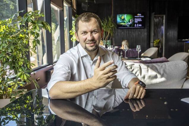 Михаил Шелемба рассказал о приоритетах работы компании Volia