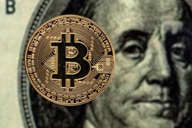 СЕО JPMorgan не считает биткоин надежным