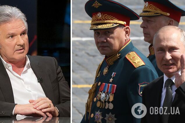 Однокурсник Путина посоветовал Украине сближаться с США