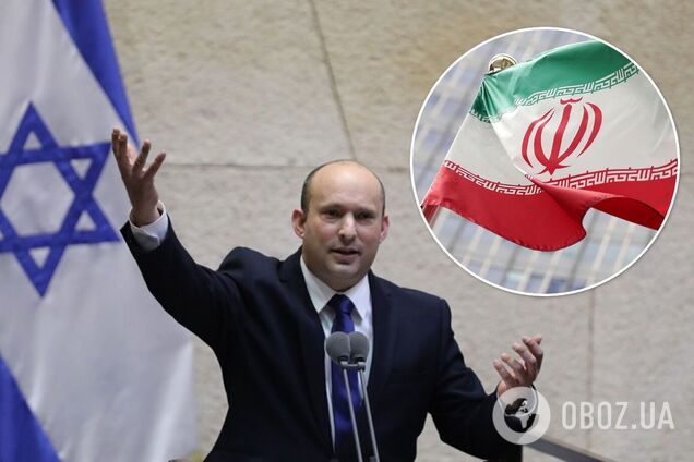Израиль обвинил Иран в организации теракта против израильтян на Кипре