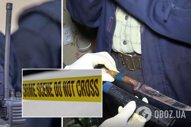 У Києві батько під час сварки вбив сина. Фото, відео та деталі трагедії