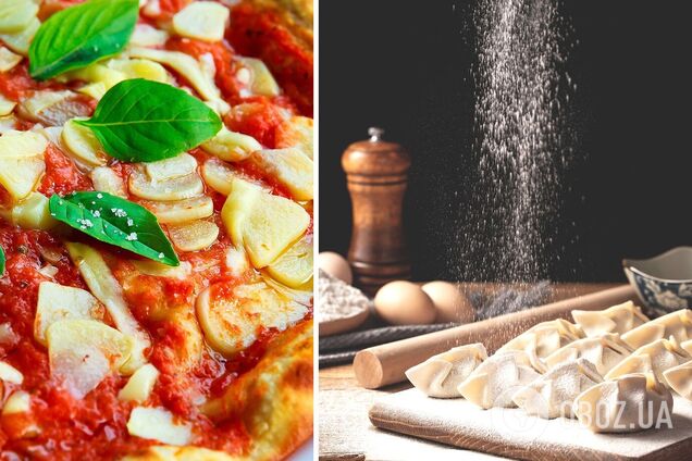 Гастрономический туризм: 5 самых 'вкусных' стран мира