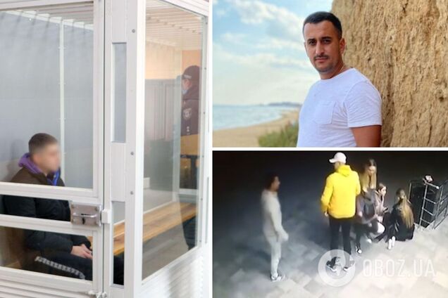 Убийство копа в Чернигове: двум полицейским выдвинули обвинение из-за оставления в опасности