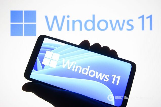 Microsoft на день раніше випустила Windows 11: як оновити ОС