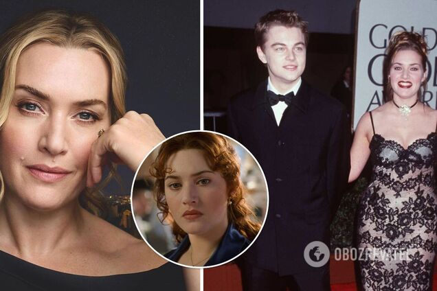 Кейт Уинслет