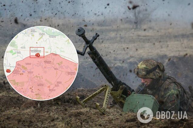 Оккупанты накрыли огнем позиции ООС на Донбассе, ранен украинский военный