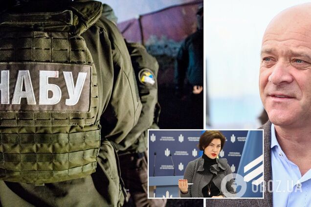 В Одесі у справі про привласнення землі оголосили підозри 16 особам: серед них Труханов. Всі подробиці