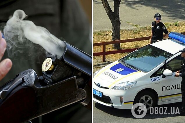 Попросив забрати тіло: в Дніпрі чоловік зателефонував у поліцію і наклав на себе руки