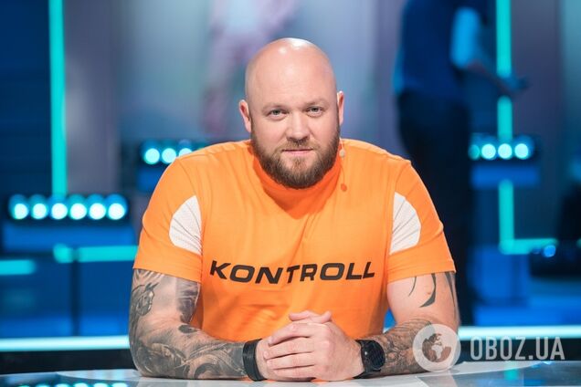 Шеф-кухар Алекс Якутов