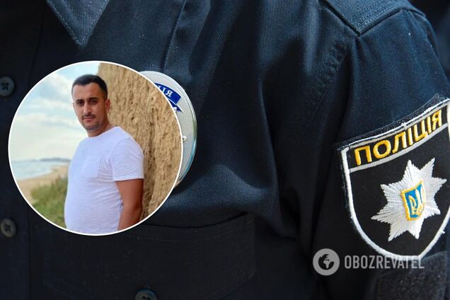 На месте были патрульные: появилось новое видео избиения полицейских в Чернигове