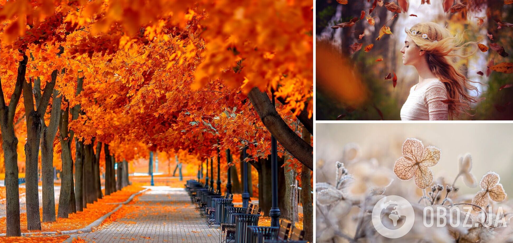 Прогноз погоды