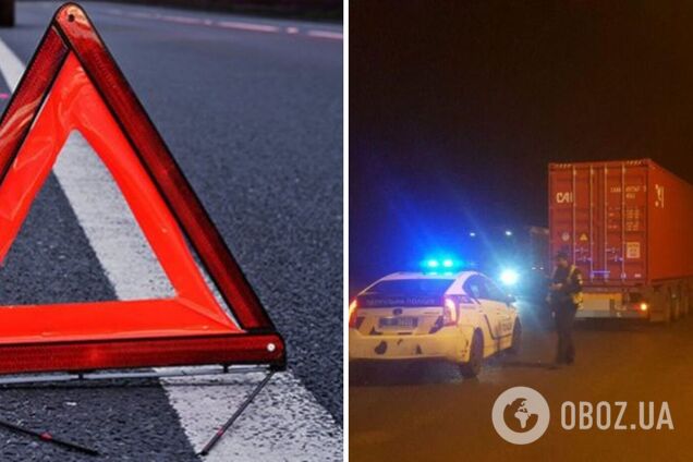 Раніше був судимий: з'явилися подробиці про водія, який на смерть збив підлітка в Харкові