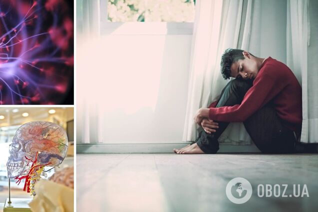 Ученые нашли новый способ лечения депрессии и рассказали о первых результатах