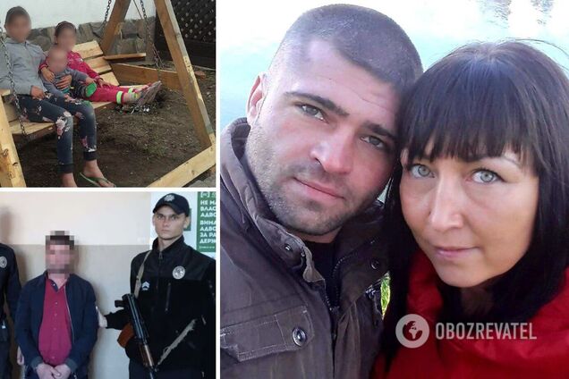 Вітчим і мати жорстоко били дівчинку армійським ременем за будь-яку провину: подробиці вбивства дитини на Закарпатті