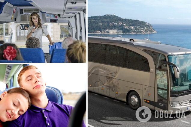 Не всем туристам нравятся спартанские условия путешествия