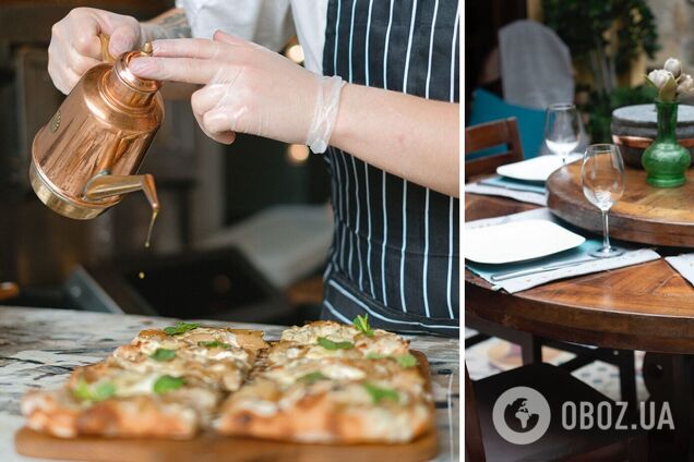 Лучшие в мире рестораны