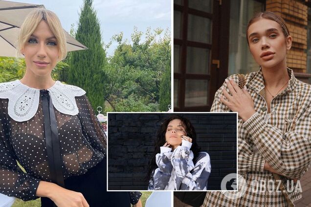Модные тренды от украинских инфлюенсеров