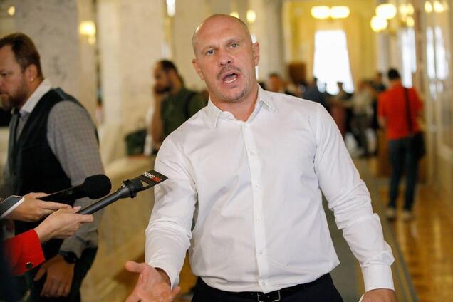 Кива на РосТВ размечтался о восстании в Киеве: рассказал о каких-то православных российских украинцах. Видео