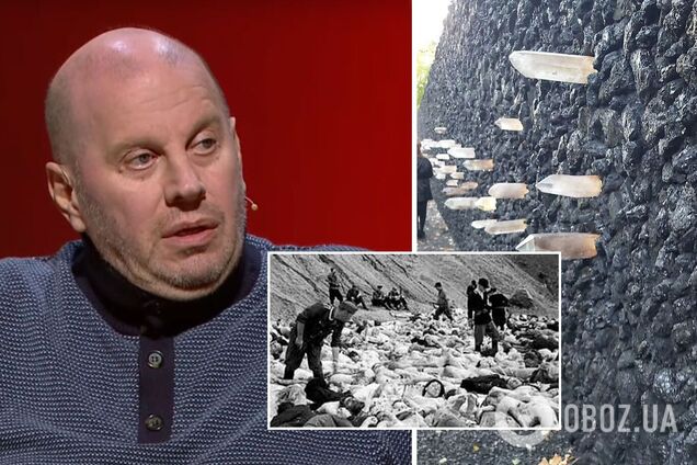 Михаил Бродский