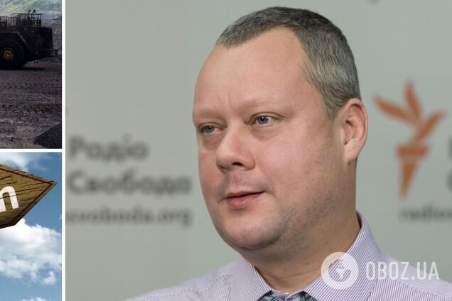 Справа проти формули 'Роттердам+' була сфабрикована спекулянтами і безчесними політиками – Сазонов