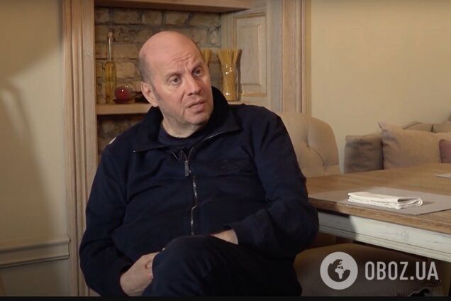 Бродський: нова хвиля коронавірусу не зупинить чемпіонат України